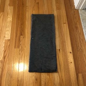 Lululemon Scarf